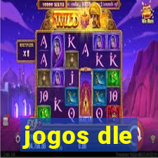 jogos dle